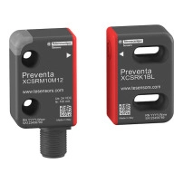 Mini Safety RFID switch 1 pair sg M12