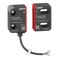 Mini Safety RFID switch gen pair sg 5m