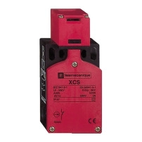 Краен изключвател LIMIT SWITCH FOR SAFETY APPLICATION XCST