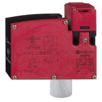 LIMIT SWITCH FOR SAFETY APPLICATION XCST