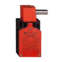 Telemecanique Краен изключвател XCSTR, 2NC+1NO, Pg11