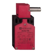 Краен изключвател LIMIT SWITCH FOR SAFETY APPLICATION XCST