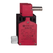 LIMIT SWITCH FOR SAFETY APPLICATION XCST