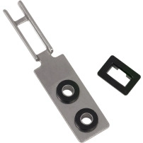 STRAIGHT KEY