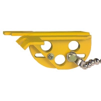 PADLOCK LOCKING DEVICE