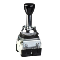 complete joystick controller - O30 - 2 directions - 1 C/O per direction