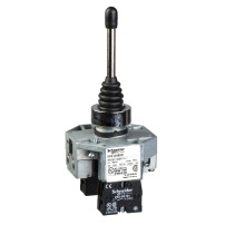 JOYSTICK 2DIRECTIONS 1NO 22MM