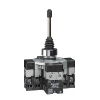 JOYSTICK 4DIRECTIONS 1ST NOTCH STAY