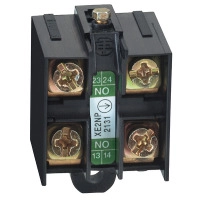 CONTACTOR CONTACT 2NO SLW