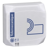 OSITRACK COMPACT STATION FORMAT D 13MHZ
