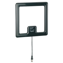 SCHNEIDER ELECTRIC/Telemecanique Радиочестотен датчик, Sn 26..150mm, 250x250x10mm