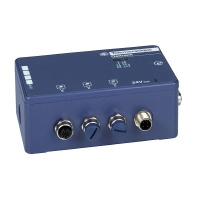 SCHNEIDER ELECTRIC Свързваща Ethernet кутия, Modbus TCP/IP, 3 канала за XGCS антени