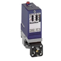 PRESSURE SWITCH XMLA 4 BAR FIXED SCALE 1