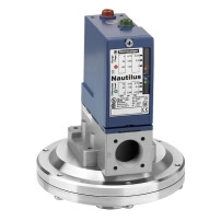 PRESSURE SWITCH A.D. 1B