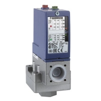 PRESSURE SWITCH A.D.2.5B