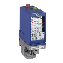 SCHNEIDER ELECTRIC/Telemecanique Пресостат XMLB - 20bar, 1C/O /HS код: 90322000, COO: Чехия, 0.71kg/