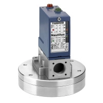 PRESSURE SWITCH M.O.P.30B