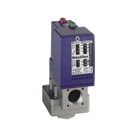 PRESSURE SWITCH XMLC 2.5 BAR ADJUSTABLE