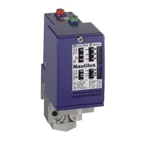 PRESSURE SWITCH XMLC 160 BAR ADJUSTABLE
