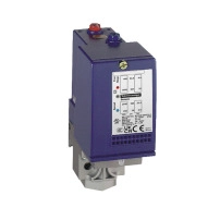 PRESSOSTAT
