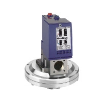 PRESSURE SWITCH XMLD 350 MBAR 2 STAGES F