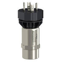 VACUUM TRANSMITTER -1 BAR 0-10V DC