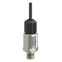VACUUM TRANSMITTER -1 BAR 0-10V G1/4A