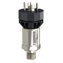 PRESSURE TRANSMITTER 1..9BAR 4-20MA