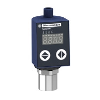 PRESSURE TRANSMITTER 25 BAR 24VDC 4-20MA