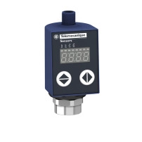 PRESSURE TRANSMITTER 400 BAR 24V 4-20MA