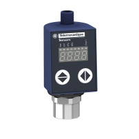 VACUUM SWITCH -1BAR 24V DC 4-20MA 1 NPN