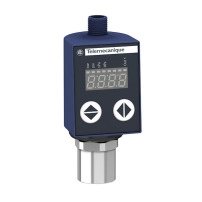 VACUUM SWITCH -1BAR 24V DC 4-20MA 1 PNP