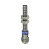 Индуктивен сензор CYLINDRICAL M8 12 24V