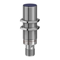 INDUCTIVE SENSOR CYLIND DIA 18 NPN NC 12