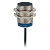 Индуктивен сензор цилиндричен М30 PNP 1NO 12-24V