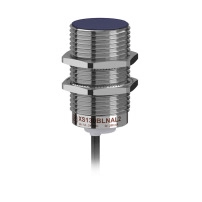 INDUCTIVE SENSOR CYLIND DIA 30 PNP NO 12