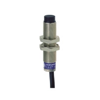 Индуктивен датчик PNP NO M12 12-24V