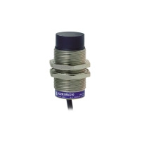 INDUCTIVE SENSOR CYLINDRICAL M30 12 24V