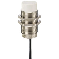 INDUCTIVE SENSOR CYLINDRICAL M30 24 240V