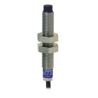 DDPI M8 SN=2,5MM NONC PNP NON FLUSH 10-3