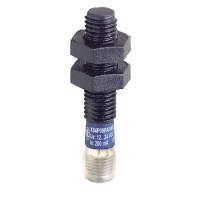 PROXIMITE DETECTOR