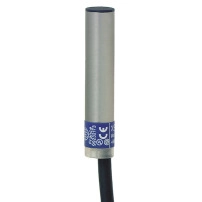 Telemecanique Индуктивен сензор SHORT L06 12 24VDC P XS506B1PAL2