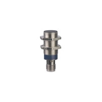 INDUCTIV SENSOR CYL LONG M18 12 24VDC PN