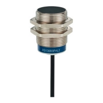 INDUCTIVE SENSOR XS5 CYLINDRICAL M30 SN