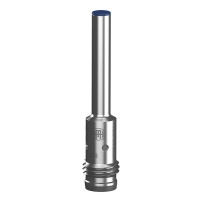 INDUCTIVE SENSOR CYL. DIA 04 PNP