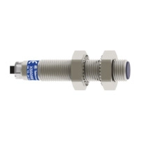 Telemecanique Индуктивен сензор M8, 12-48V, Sn=2.5mm., NPN, NC