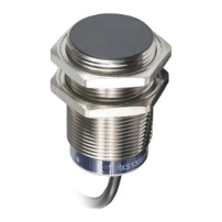 INDUCTIVE SENSOR XS6 CYLINDRICAL M30 SN
