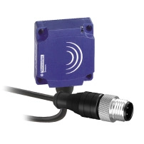 DDPI FORMC SN=15MM NC OPT FLUSH 10-3