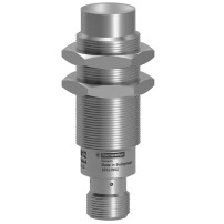 INDUCT SENSOR CYL FULLSS316L DIA18 1224V
