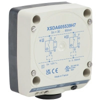 PROXIMITY DETECTOR